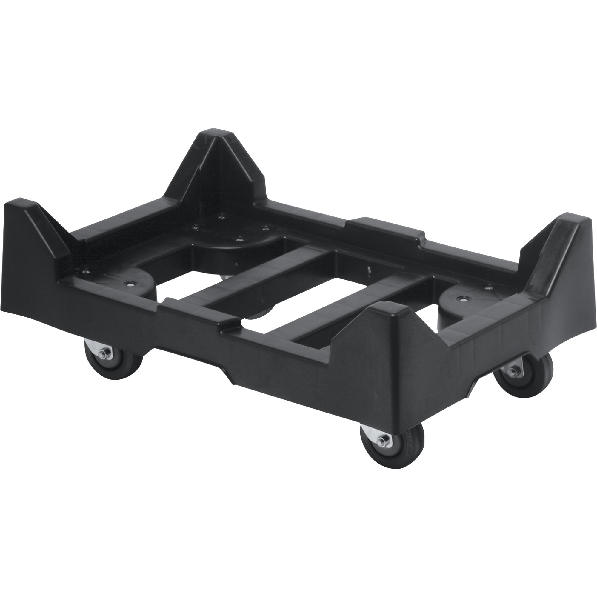 Quantum Optional Dolly for Attached Top Containers, Model# DLY-2415